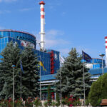 Шмыгаль: Наша амбиция – 25 ГВт номинальной мощности АЭС до 2050 года