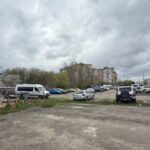 Прокуратура добилась отмены очередной «туалетной схемы» в Киеве. Суд приказал снести голубятню