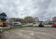 Прокуратура добилась отмены очередной «туалетной схемы» в Киеве. Суд приказал снести голубятню