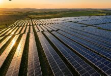 На юге Украины построят СЭС на 106 МВт при поддержке ЕБРР