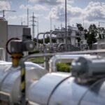 ЕС не сможет заполнить хранилища газа на 90% до зимы – отчет ACER