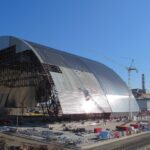 Арку на ЧАЭС отремонтируют не раньше 2030 года