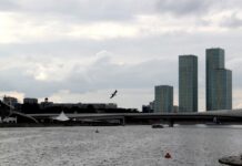 Bloomberg: Центральная Азия стала одним из самых динамичных развивающихся рынков