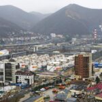 В РФ заявили, что погасили пожар на НПЗ в Туапсе: Пять дней боролись с огнем