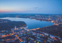 Украинцы массово скупают жилье в Тернопольской области