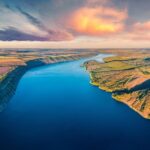 В Бакоте построят новый курорт на воде: что известно о проекте