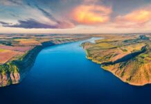 В Бакоте построят новый курорт на воде: что известно о проекте