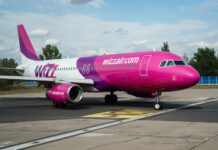 CEO Wizz Air заявил, что не ожидает дефицита авиатоплива