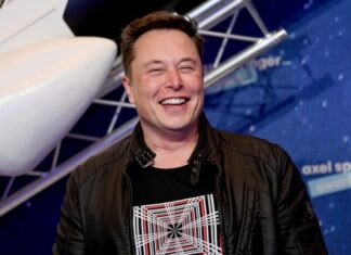 Reuters: Совет директоров SpaceX привязал вознаграждение Маска к колонизации Марса