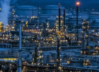 Германия ведет переговоры с Польшей о нефти, потому что РФ остановит транзит из Казахстана
