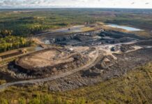 Финляндия первой в ЕС запустила полный цикл добычи и переработки лития