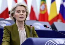 Глава Еврокомиссии: Последствия войны в Иране могут ощущаться еще месяцами или даже годами