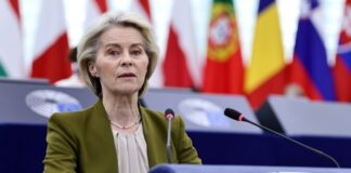 Глава Еврокомиссии: Последствия войны в Иране могут ощущаться еще месяцами или даже годами