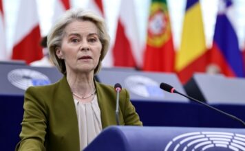 Глава Еврокомиссии: Последствия войны в Иране могут ощущаться еще месяцами или даже годами