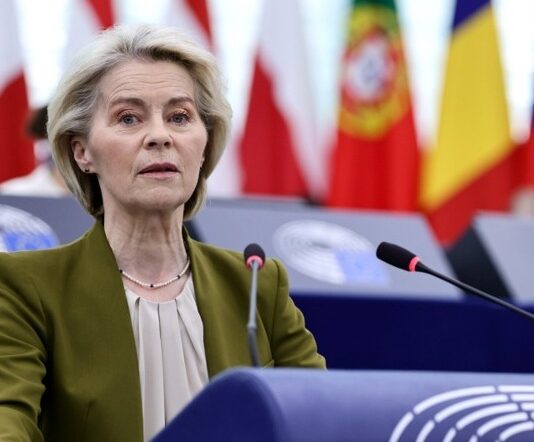 Глава Еврокомиссии: Последствия войны в Иране могут ощущаться еще месяцами или даже годами