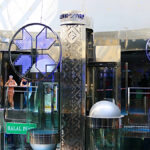 В Киеве заявили о желании превратить «мерзкий» подземный ТЦ «Метроград» в парковку