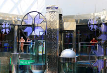 В Киеве заявили о желании превратить «мерзкий» подземный ТЦ «Метроград» в парковку