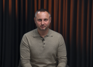 «230 сетей работают через ФОП, закупают Apple без официальных контрактов», владелец Цитруса, Yabluka