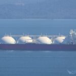 Reuters: РФ добавила к своему флоту четыре LNG-танкера
