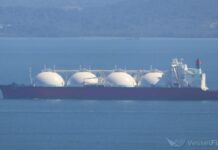 Reuters: РФ добавила к своему флоту четыре LNG-танкера