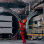 Ковальская перенесла производство газобетона во Львовскую область: открыт новый завод