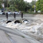 В Одесской области могут построить насосную станцию на солнечной энергии для наполнения озер