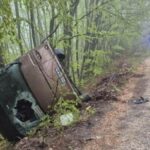 Смертельная авария в Болгарии: пассажирский автобус въехал в группу украинцев, есть жертвы (фото)