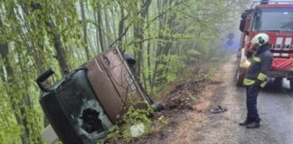 Смертельная авария в Болгарии: пассажирский автобус въехал в группу украинцев, есть жертвы (фото)