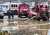 Россия идет под воду: в Дагестане и Чечне ожидается новая волна наводнений (видео)