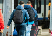 Больше всего в Германии: в ЕС более 1,4 млн мужчин 18-64 имеют временную защиту, — СМИ