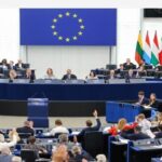 Европарламент проголосует Конвенцию о создании Международной комиссии по рассмотрению претензий для Украины по ускоренной процедуре