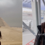 Украинка рассказала, сколько стоит поехать в Египет на неделю: «Дорого» (фото)