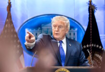 НАТО — «бумажный тигр», которого не боится Путин, — Трамп