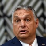 Орбан не снимет вето на кредит в 90 млрд евро для Украины до возобновления подачи нефти по «Дружбе»