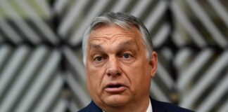 Орбан не снимет вето на кредит в 90 млрд евро для Украины до возобновления подачи нефти по «Дружбе»