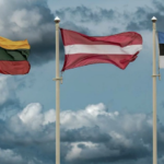 МИД Эстонии, Латвии и Литвы отвергли обвинения России в содействии атакам дронов