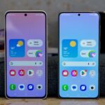 Galaxy A37 против Galaxy A57: эксперты сравнили бюджетные смартфоны Samsung (фото)