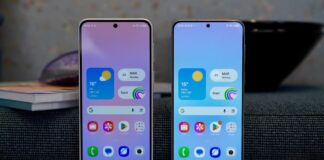 Galaxy A37 против Galaxy A57: эксперты сравнили бюджетные смартфоны Samsung (фото)