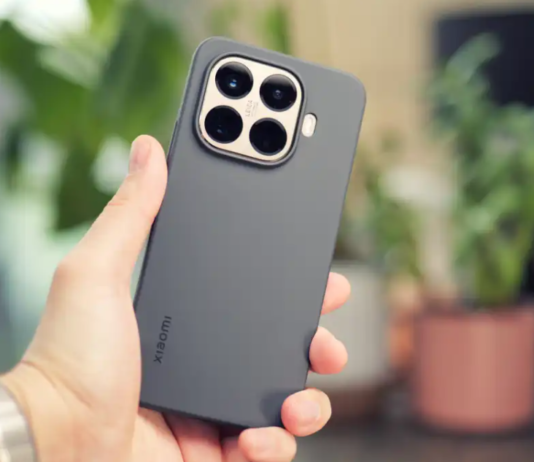 Более дешевая альтернатива флагману: новый смартфон Xiaomi прошел тест на производительность