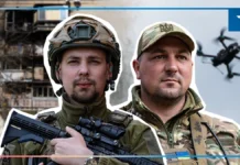 Полювання на російські дрони. День з мобільно-вогневою групою в “червоних зонах” Херсона