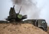 У России не хватает «Панцирей»: зачем враг начал создавать гибридные системы ПВО, — «Флеш»