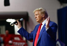 Станет самым высоким зданием города: компания Трампа возведет 70-этажную башню Trump Power на Кавказе, — WSJ