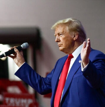 Станет самым высоким зданием города: компания Трампа возведет 70-этажную башню Trump Power на Кавказе, — WSJ