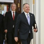 Нет связи с Кремлем на высоком уровне: из-за Уиткоффа не могут избрать посла США в РФ, — Daily Mail