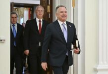 Нет связи с Кремлем на высоком уровне: из-за Уиткоффа не могут избрать посла США в РФ, — Daily Mail