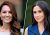 «Переломный момент»: Кейт Миддлтон готовится «усмирить» Меган Маркл через принца Гарри