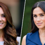 «Переломный момент»: Кейт Миддлтон готовится «усмирить» Меган Маркл через принца Гарри