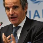 Гросси рассчитывает на достижение локального перемирия для ремонта ЛЭП «Днепровская» 750 кВ для ЗАЭС