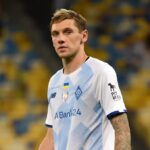 Мобилизация экс-игрока «Динамо» Гармаша: стало известно, куда он попал после прохождения ВВК