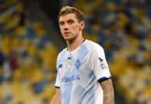 Мобилизация экс-игрока «Динамо» Гармаша: стало известно, куда он попал после прохождения ВВК